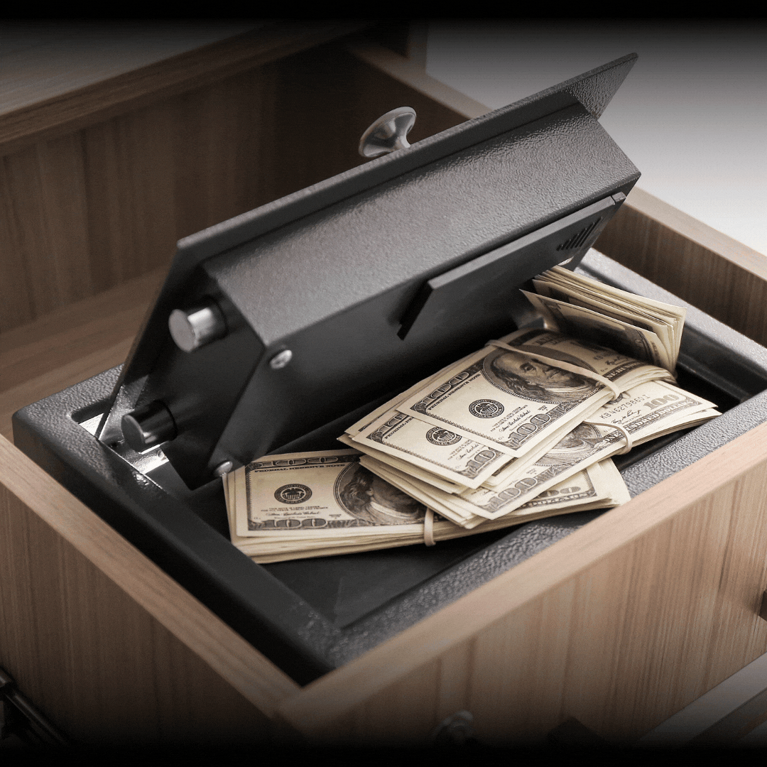 5 Common Mistakes When Storing Valuable Items at Home and How to Avoid Them