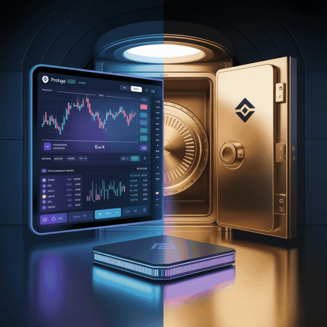 Comparison: Hot vs. Cold Storage for Crypto Assets | Panama Vaults – Panamá  Vaults