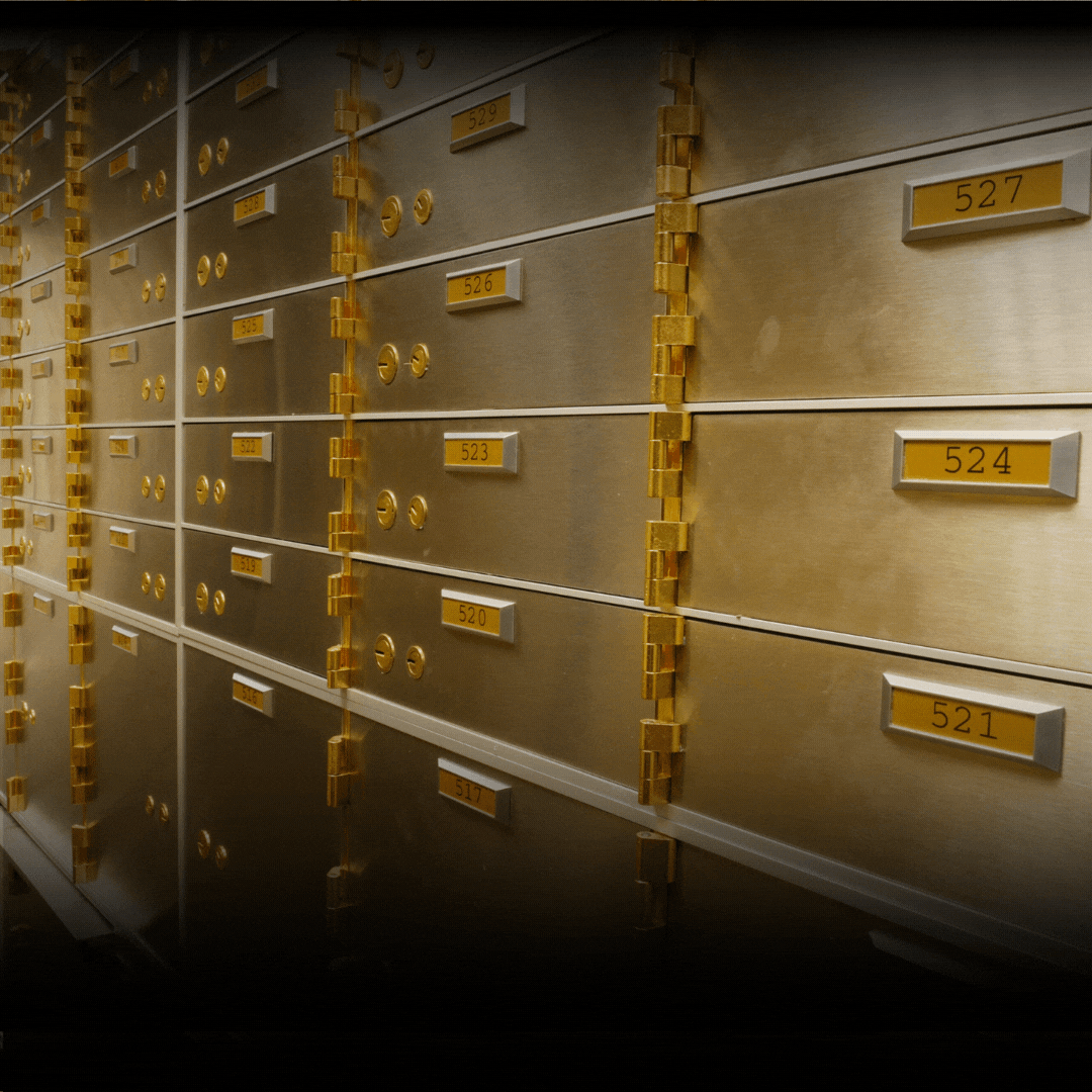 Crypto Cold Storage: qué es, cómo funciona y por qué es esencial para –  Panamá Vaults