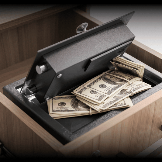 5 Common Mistakes When Storing Valuable Items at Home and How to Avoid Them