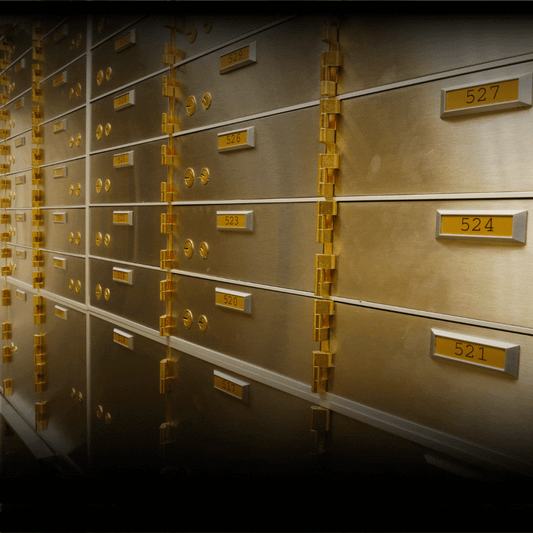 Crypto Cold Storage: What It Is, How It Works, and Why It’s Essential for Your Crypto