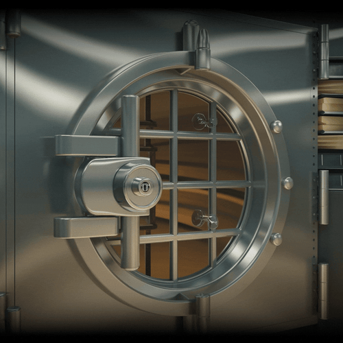 Secure Custody for Confidential Legal Documents: Why Law Firms Trust Panama Vaults