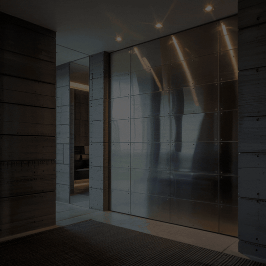 7 Reasons to Remove Your Valuables from Home Before It’s Too Late | Security with Panama Vaults